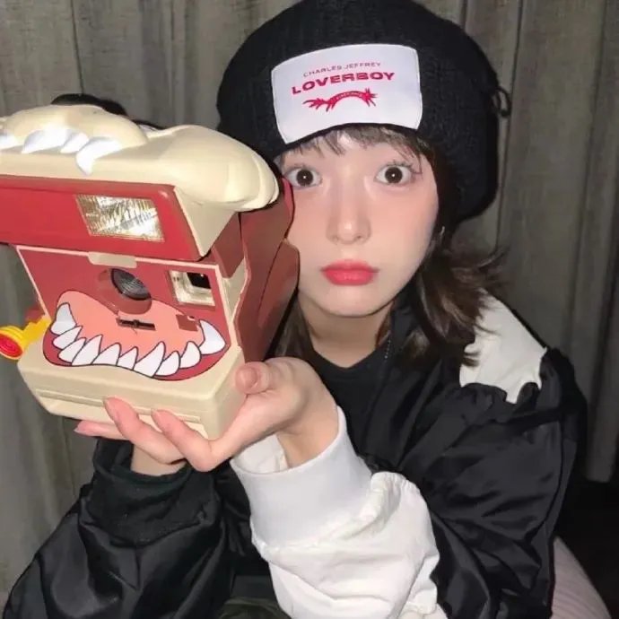 我本酷儿